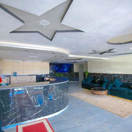 Fekri Hotel 梅克内斯 外观 照片