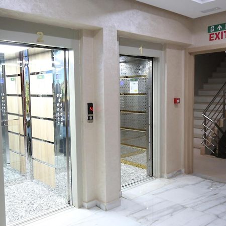 Fekri Hotel 梅克内斯 外观 照片