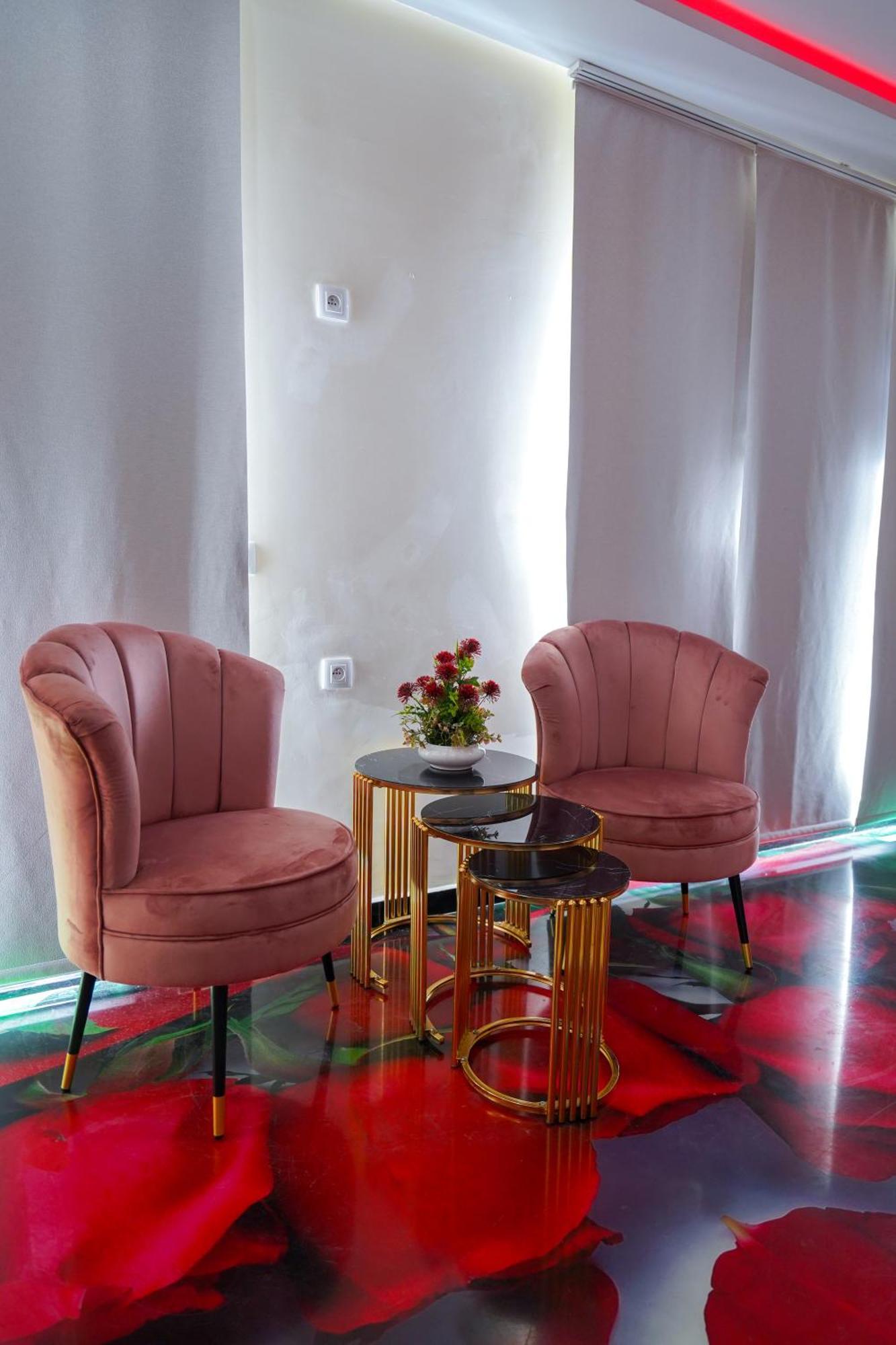 Fekri Hotel 梅克内斯 外观 照片
