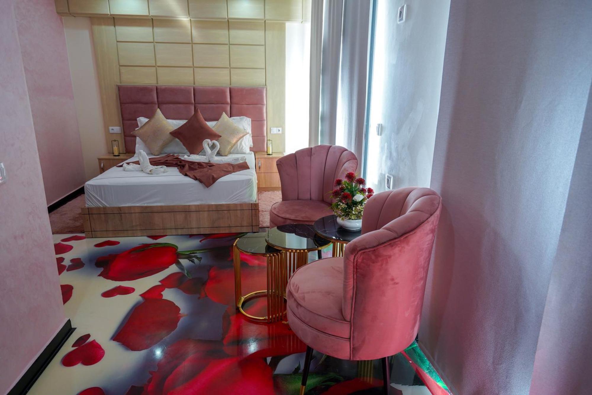 Fekri Hotel 梅克内斯 外观 照片
