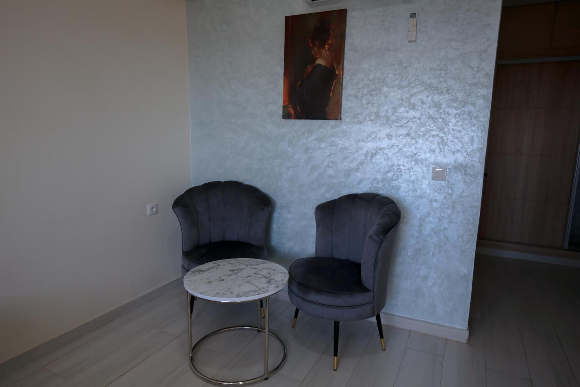 Fekri Hotel 梅克内斯 外观 照片
