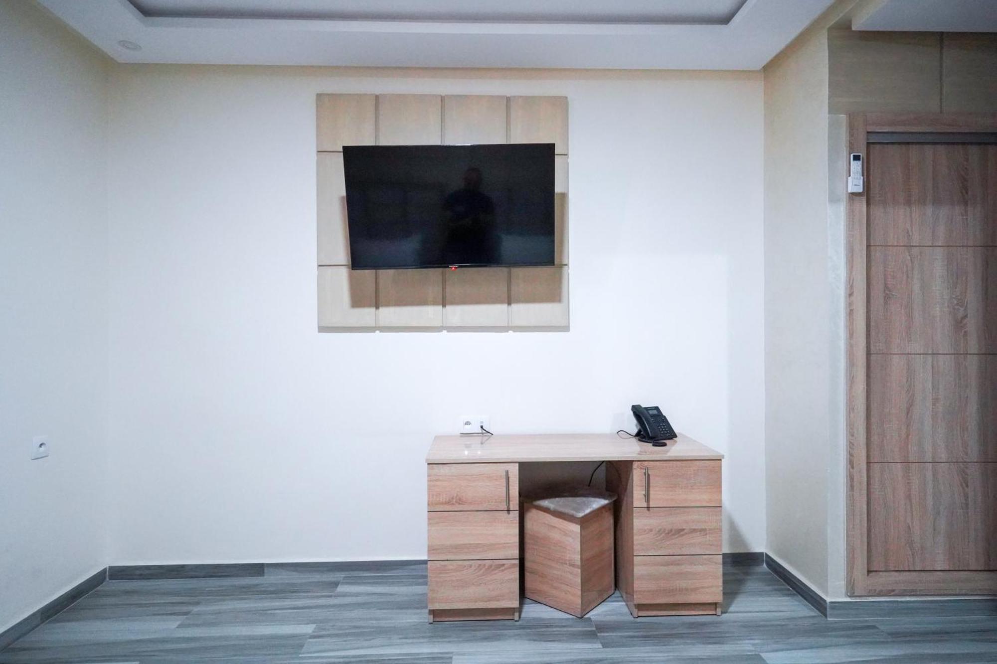 Fekri Hotel 梅克内斯 外观 照片