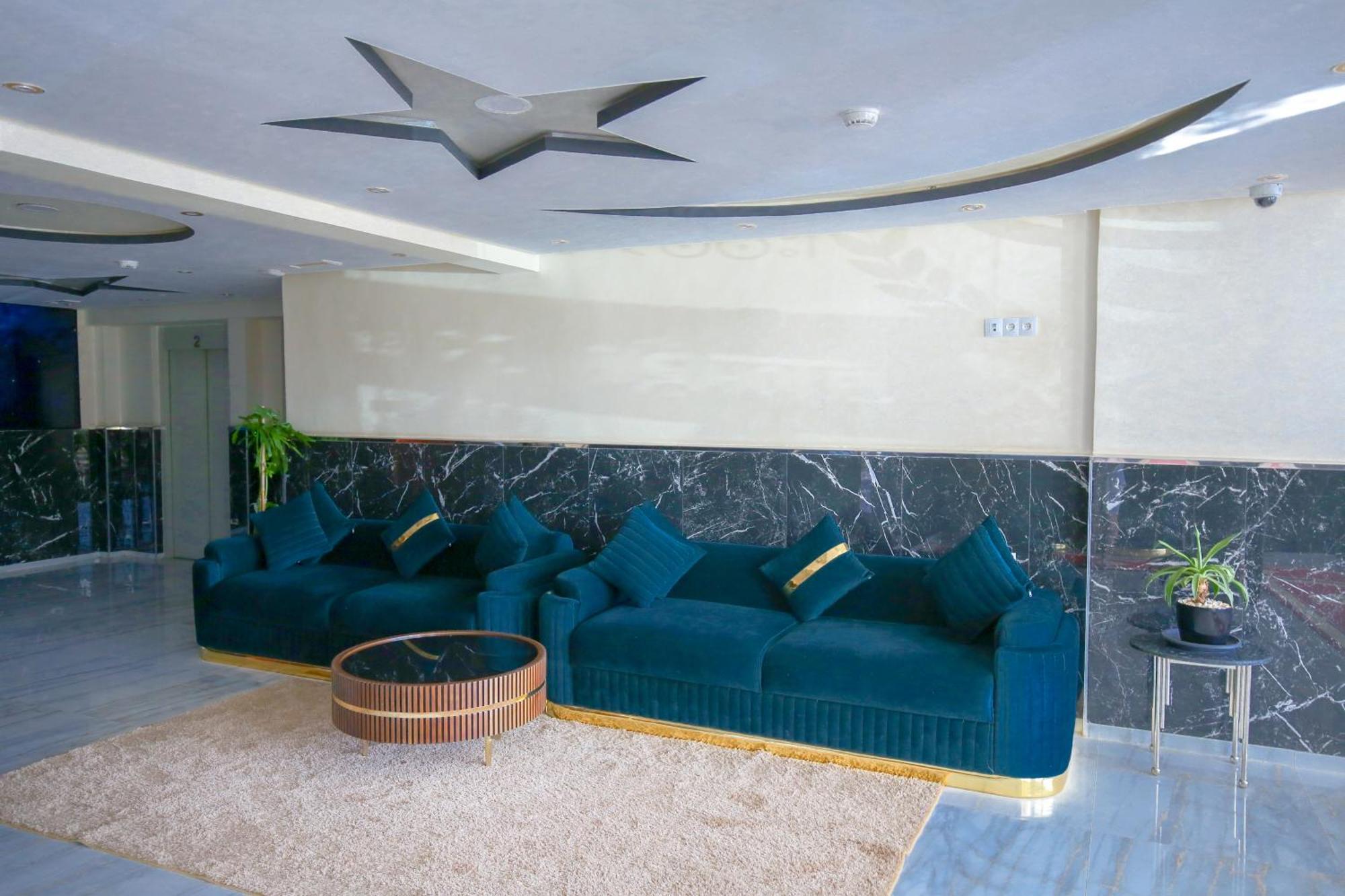 Fekri Hotel 梅克内斯 外观 照片